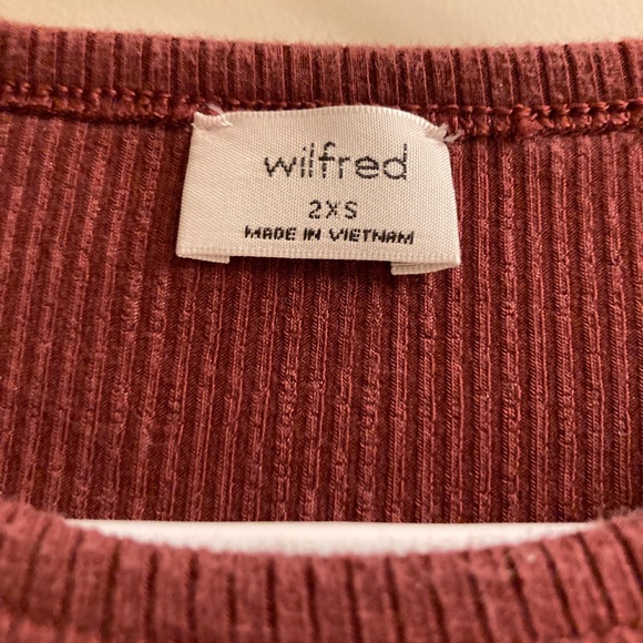 Aritzia New Somer Bodysuit - Picture 4 of 7